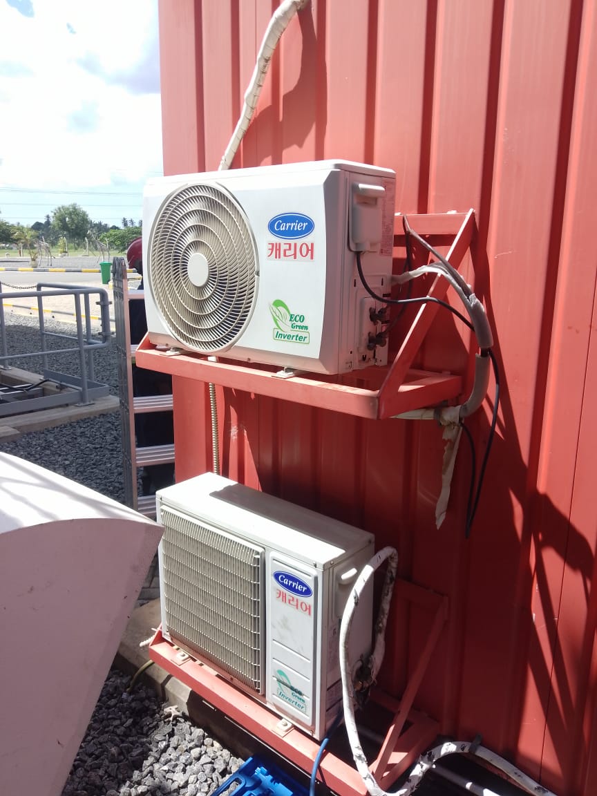 Contact Superheat Solutions Limited